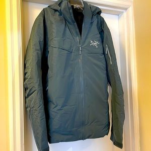 Men’s Arc’teryx Macai jacket